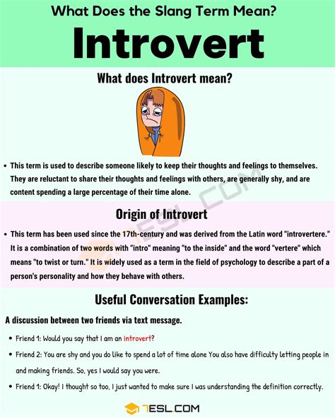 How do you introduce an introvert?